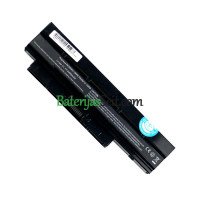 Rezerves akumulators Toshiba N200/01C MX/M N200 DynaBook MX/36MRD MX/36MWH