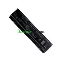 Rezerves akumulators Toshiba 12-Cell T772/W4TG Dynabook-Satellite P855-102 C870-17F