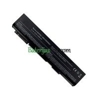 Rezerves akumulators priekš Toshiba PB551 B451 PB450 6B450 B452 B651 B650 B550 PB651
