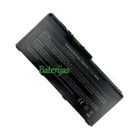Toshiba Qosmio X500-04N X500-058 X500-067 X500-03L rezerves akumulators