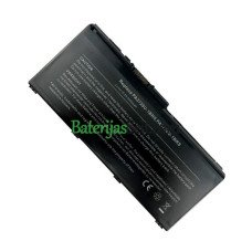 Toshiba Qosmio X500-04N X500-058 X500-067 X500-03L rezerves akumulators