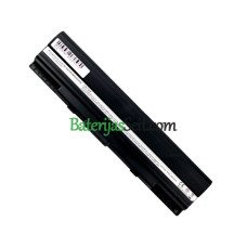 Rezerves akumulators Asus UL20G 1201X Eee-PC Eee-PC 1201HAB