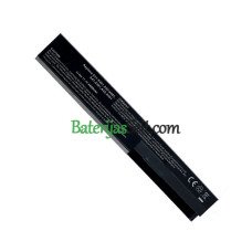 Rezerves akumulators priekš Asus X501A X501XB815A X501U X501