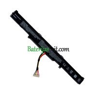 Rezerves akumulators Asus Series A450J X450JF A450E47JF-SL A450JF