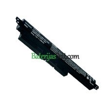 Rezerves akumulators Asus K200 K200M X200 K200MA VivoBook