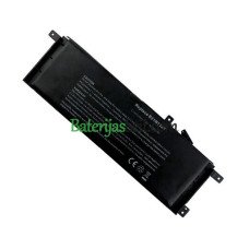 Rezerves akumulators modelim Asus X503M X553B X453MA-0132DN3530 X553 X553M X553MA X403M