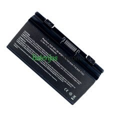 Rezerves akumulators modelim Asus A32-X51 90-NQK1B1000Y A32-T12