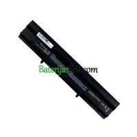 Rezerves akumulators priekš Asus U36JC U36SD U36J U36 U36K U36SG U36S U36KI