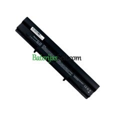 Rezerves akumulators priekš Asus U36JC U36SD U36J U36 U36K U36SG U36S U36KI