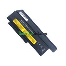 Rezerves akumulators Lenovo FRU42T4861 42T4865 42T4875 9-Cell 42T4899 0A36282 42T4861 42T487 ASM42T4862 42T4901