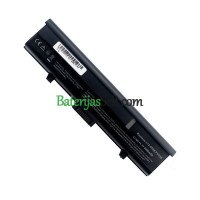 Rezerves akumulators priekš Dell 312-0566 451-10473 PU556 TT485 WR050