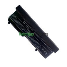Rezerves akumulators priekš Dell N950C K738H 312-0859 0N950C U661H 0T112C K738H