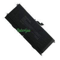 Rezerves akumulators Dell OHTR7 ONMV5C 07WY2 75WY2 HTR7 NMVSC