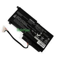 Rezerves akumulators priekš Toshiba S40T-A L55T PA5107U-1BRS S40DT-A P55T