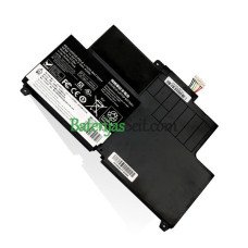 Rezerves akumulators priekš Lenovo 45N1094 41CP5/42/61-2 45N1095 45N1092 45N1093