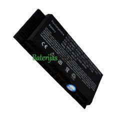 Rezerves akumulators priekš Dell 0TN1K5 FV993 0FVWT4 KJ321 9GP08 97KRM PG6RC 3DJH7