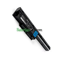 Rezerves akumulators Fujitsu FMVNBP195 FPCBP274 S26391-F545-B100