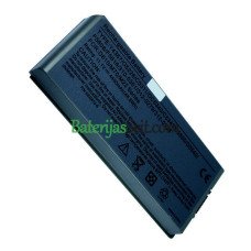 Rezerves akumulators priekš Dell C5331 310-5351 F5608 312-0279
