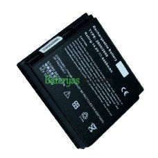 Rezerves akumulators priekš Dell 8F867 IM-M150290-GB BAT-I2600 312-0058