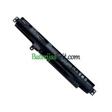 Rezerves akumulators Asus Series XI02BA-BH41T A31N1311 X102B F102BA