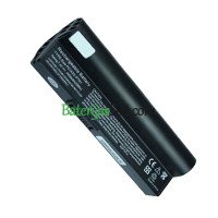 Rezerves akumulators modelim Asus A23-P701 A22-P701 4400mAh P22-900 90-OA001B1000 A22-700