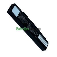 Rezerves akumulators Toshiba Dynabook-Qosmio F20/495LS F20/573LS F20/575LS F20/490LSW