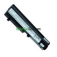 Toshiba PA3733U-1BRS PA3733U-1BAS rezerves akumulators