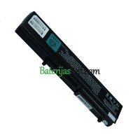 Rezerves akumulators Toshiba M30-S3501 M30-S732 M30-S350 satelītam