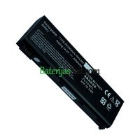 Rezerves akumulators Toshiba L100-103 L100 L100-104 L100-105 satelītam
