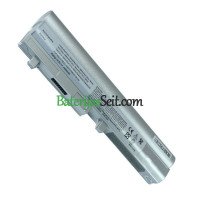 Rezerves akumulators Toshiba PA3733U-1BRS PA3733U-1BAS Sudraba