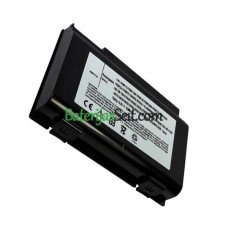 Rezerves akumulators Fujitsu LifeBook AH550 A6230 A6220 A6210
