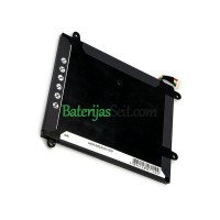 Rezerves akumulators Acer A500-10S32 A500 A500 Iconia Iconia-Tablet Iconia