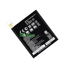 Rezerves akumulators LG Optimus VS950 Intuition F100S Optimus F100 Optimus P895 LTE Vu F100K Vu skice F100L