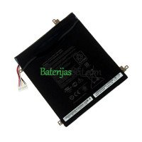 Rezerves akumulators Asus EP121 Eee-Pad B121 C22-EP121 šīferim