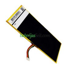 Rezerves akumulators barnes un cēlajam AVPB00 GB-S02-308594-0100 AVPB002-A110-01 BNTV600