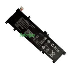 Rezerves akumulators Asus A501C1-Z1-C10 A501LX A501L A501LX-DM023H Vivobook A501LB5200 B31N1429
