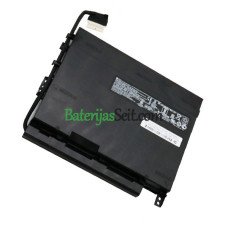 Rezerves akumulators HP 17-w206TX 17-w120TX 17t-w100 17-w119TX 17-w100 17-w205TX Omen