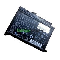 Rezerves akumulators HP 849909-850 HSTNN-UB7B BP02XL HSTNN-LB7H 849569-421 849569-541