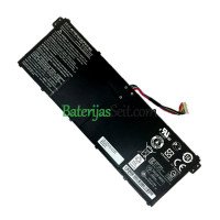 Rezerves akumulators Acer AC14B18J ES1-311 AC14B13J AspireE11