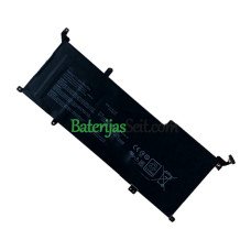 Rezerves akumulators Asus 0B200-01180200 31CP4/91/91 UX305UAB C31N1539