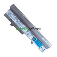 Rezerves akumulators Toshiba PABAS239 PA3837U-1BRS PABAS218 PABAS217