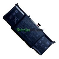 Asus GL502VY GL502VMDB71 S5VT6700 S5VS6700 DB74 rezerves akumulators