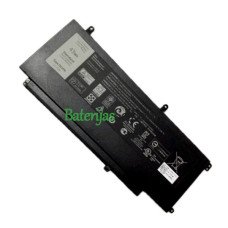 Rezerves akumulators priekš Dell 7000 7548 15 P41F YGR2V P41F 5000 15 14-5459 7547 5459 Vostro PXR51