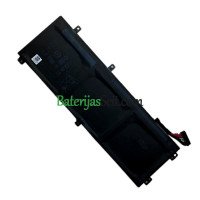 Rezerves akumulators Dell Precision H5H20 XPS15 9560 5D91C
