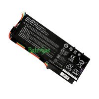 Acer P3-171 X313 P3-131 AC13A3L rezerves akumulators Aspire X313-E