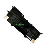 Asus Zenbook UX461UA-E1091T 14 C31N1714 Flip UX461UA rezerves akumulators