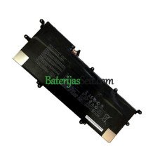 Asus Zenbook UX461UA-E1091T 14 C31N1714 Flip UX461UA rezerves akumulators