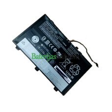 Lenovo 00HW001 SB10F46439 00HW000 S3 Yoga-14 rezerves akumulators