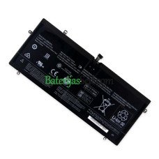 Lenovo 1CP5/57/128-2 Yoga-2-Pro-13-Series 121500156 L12M4P21 rezerves akumulators