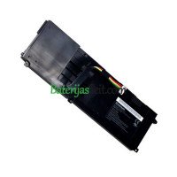 Lenovo 42T4979 42T4930 E420S 42T4975 42T4928 rezerves akumulators